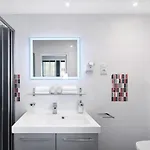 Louvre Apartmán Paříž