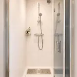 Louvre Apartment